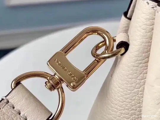 LOUIS VUITTON BB GEORGES 0514